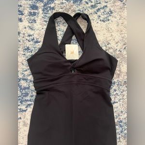 Fabletics jumpsuit one piece
